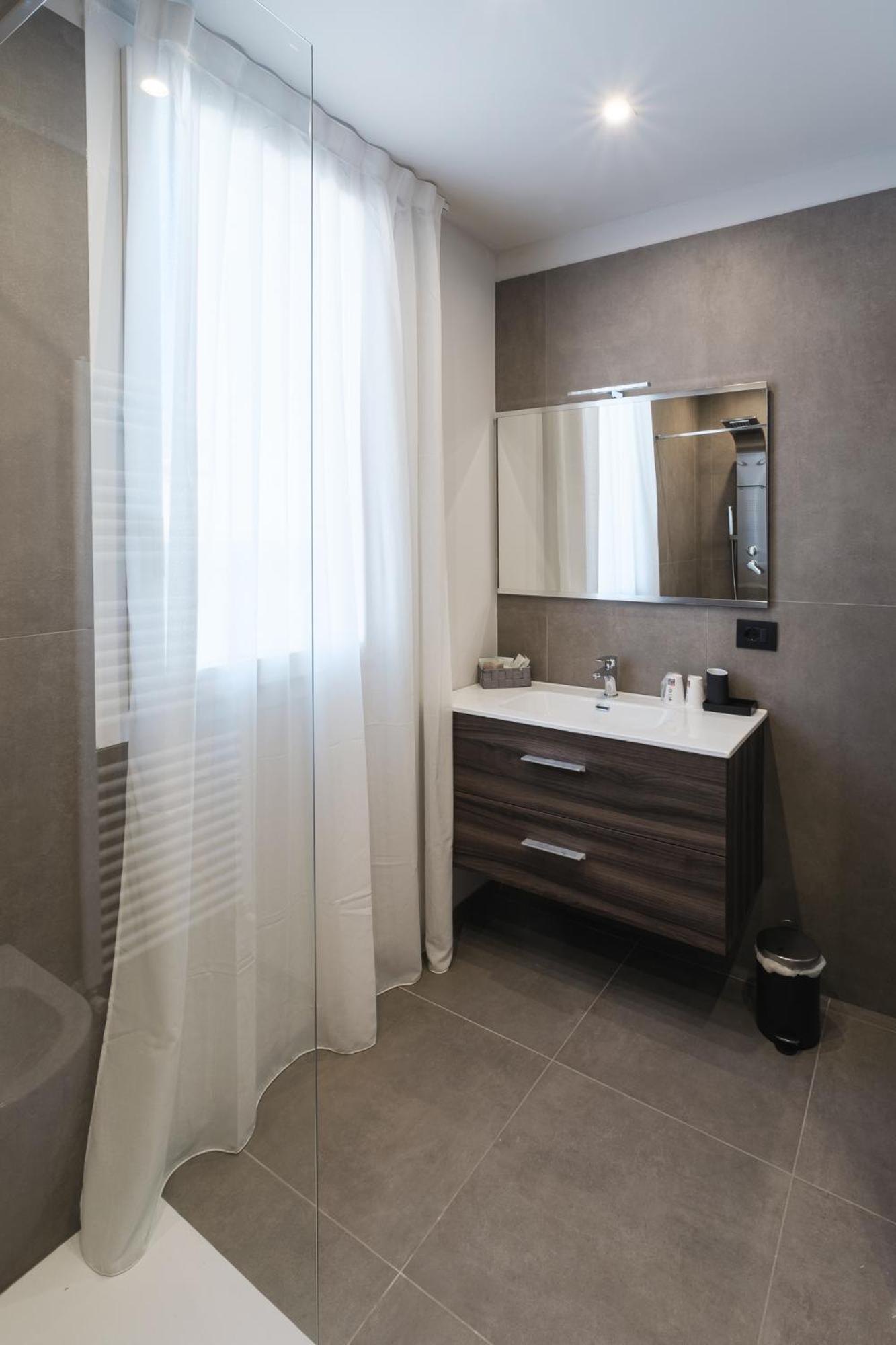 Residence Goldoni6 Suite Apartment Rimini Exteriör bild