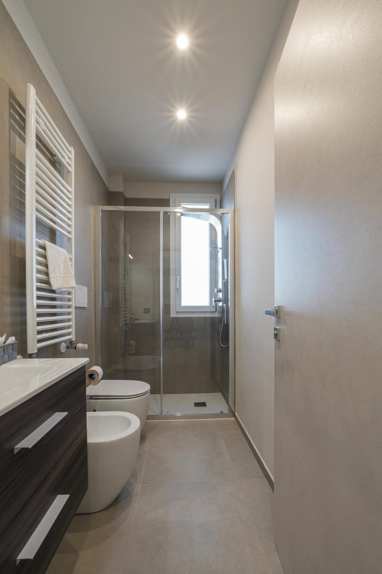 Residence Goldoni6 Suite Apartment Rimini Exteriör bild