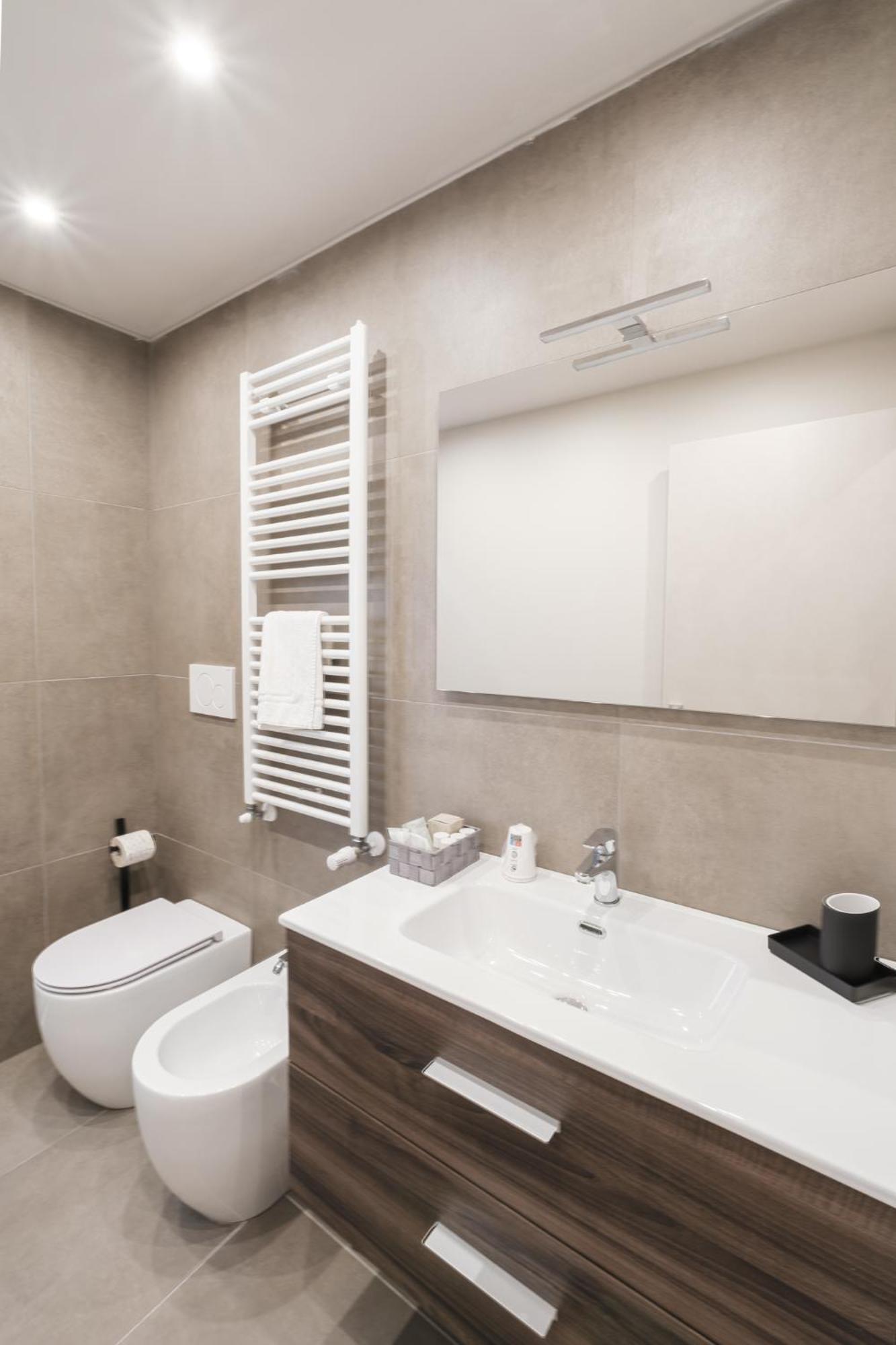 Residence Goldoni6 Suite Apartment Rimini Exteriör bild