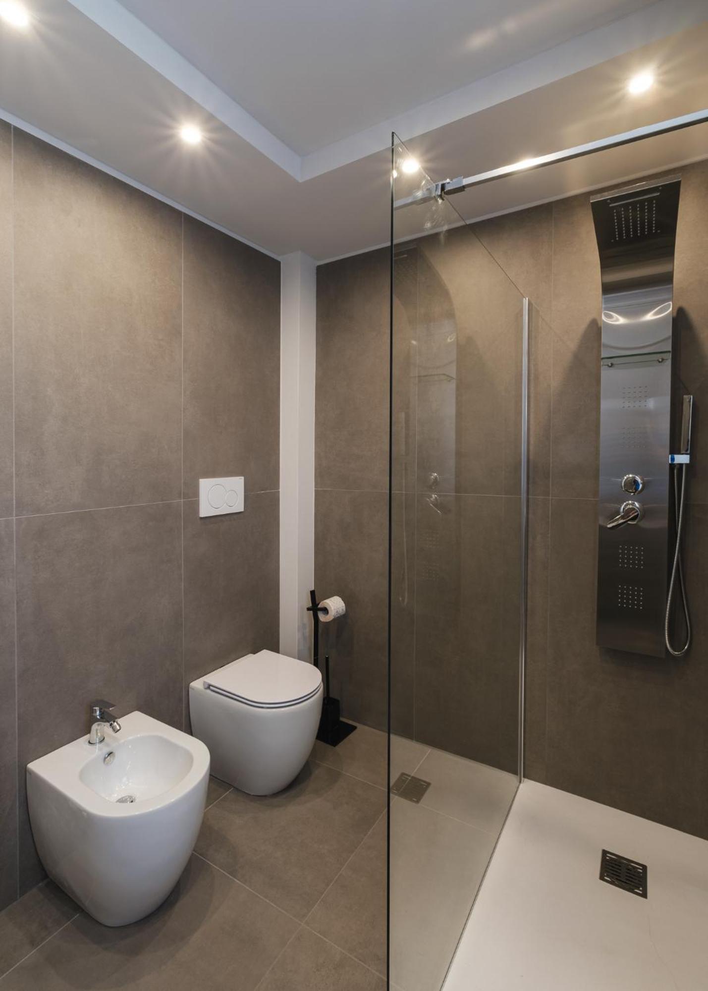 Residence Goldoni6 Suite Apartment Rimini Exteriör bild