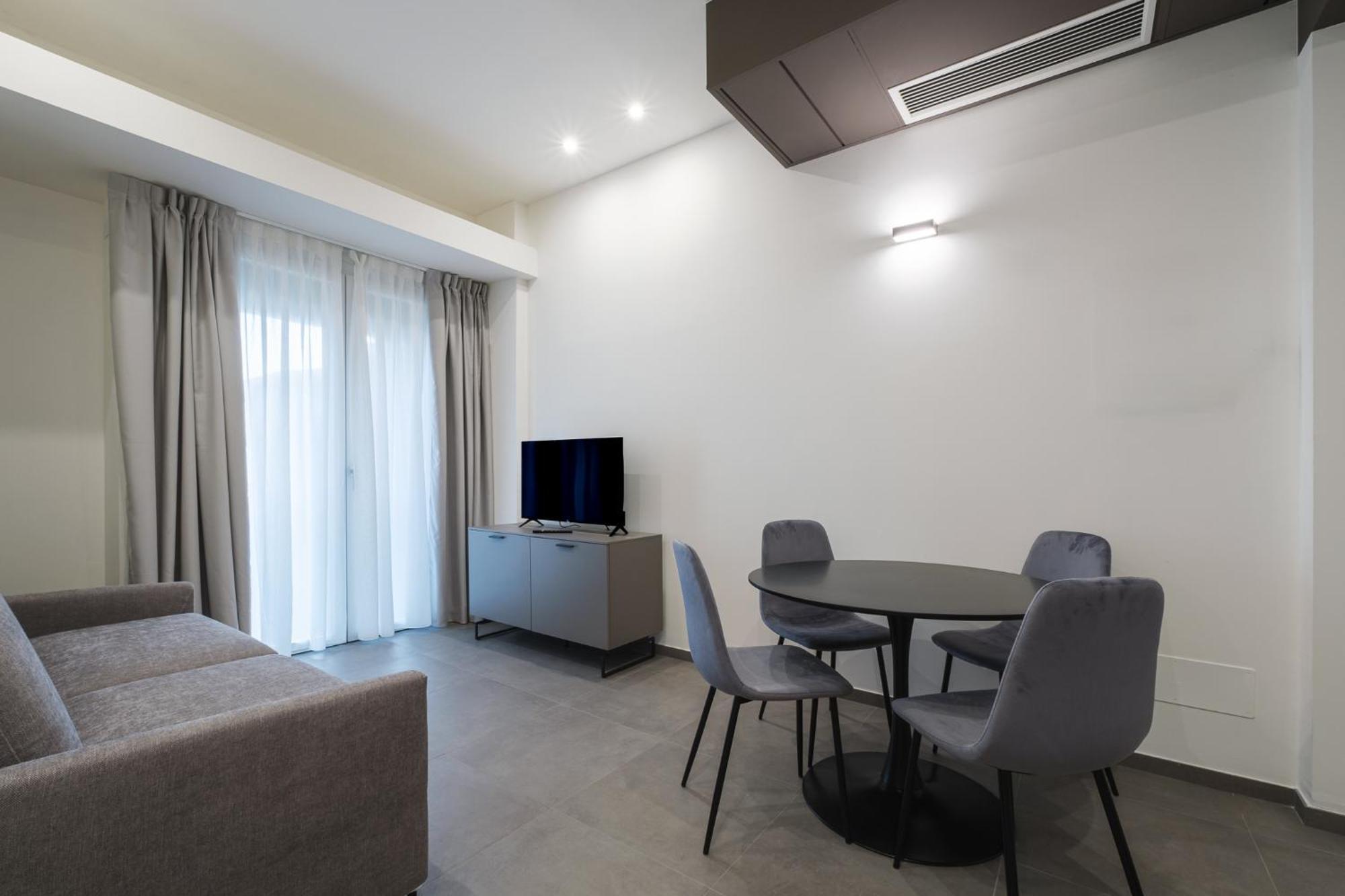 Residence Goldoni6 Suite Apartment Rimini Exteriör bild