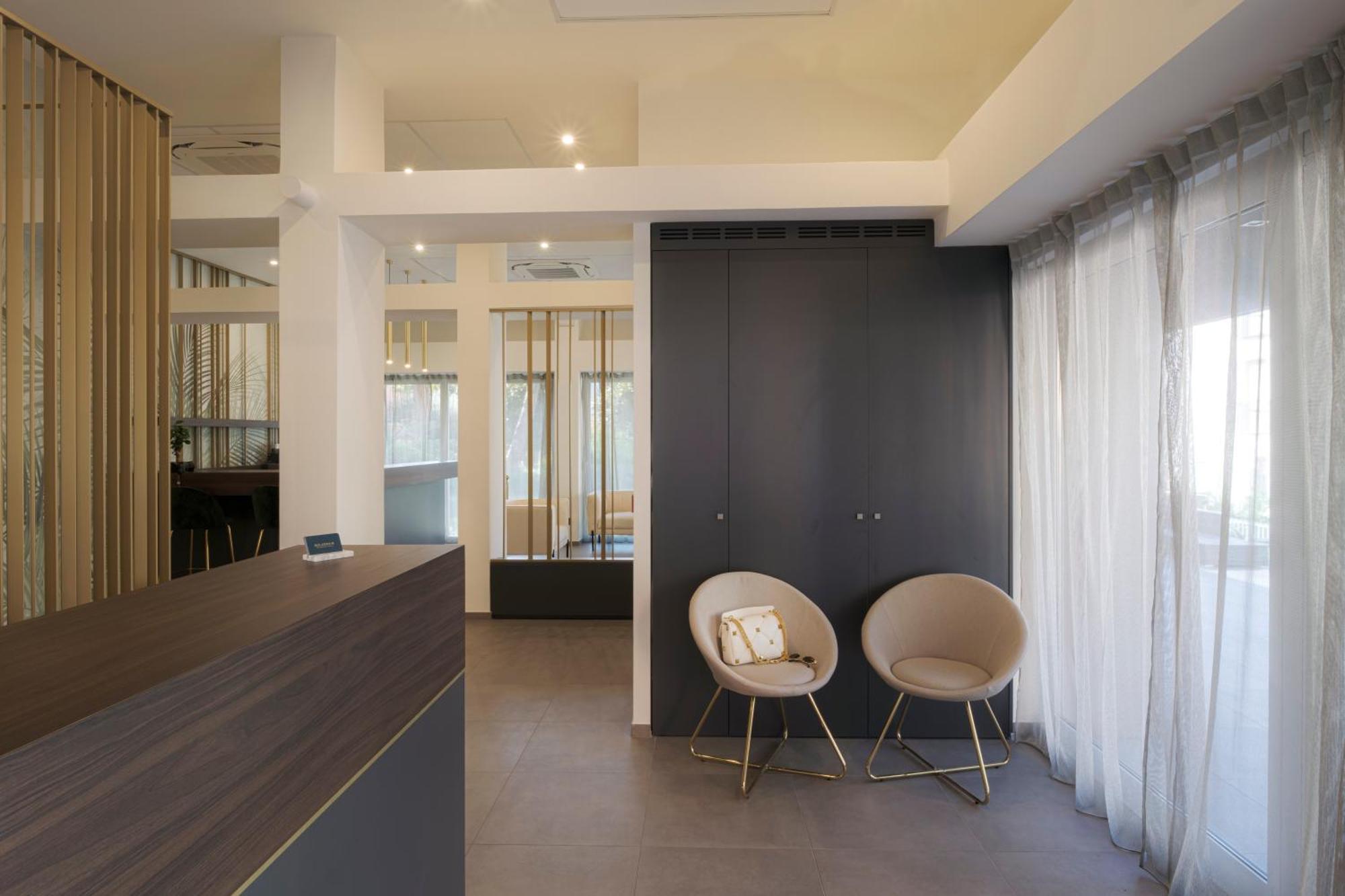Residence Goldoni6 Suite Apartment Rimini Exteriör bild